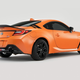 Image for article titled The 2023 Toyota GR86 Special Edition Is Louder, Both Visually and in Terms of Exhaust